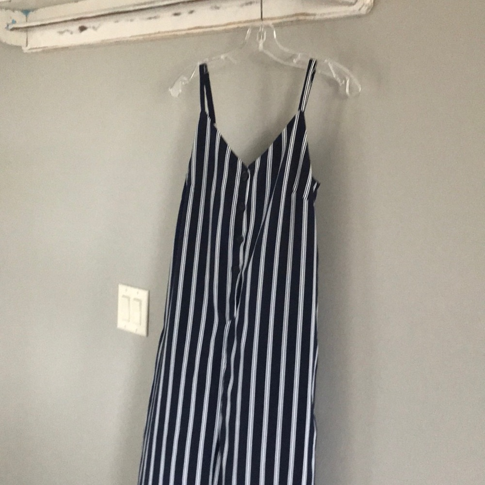 Women’s jumpsuit